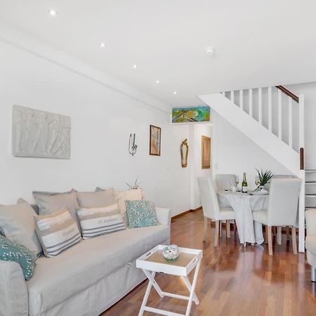 La Prom - A Two Bedroom Apartment With A Sea View Nice Exteriör bild