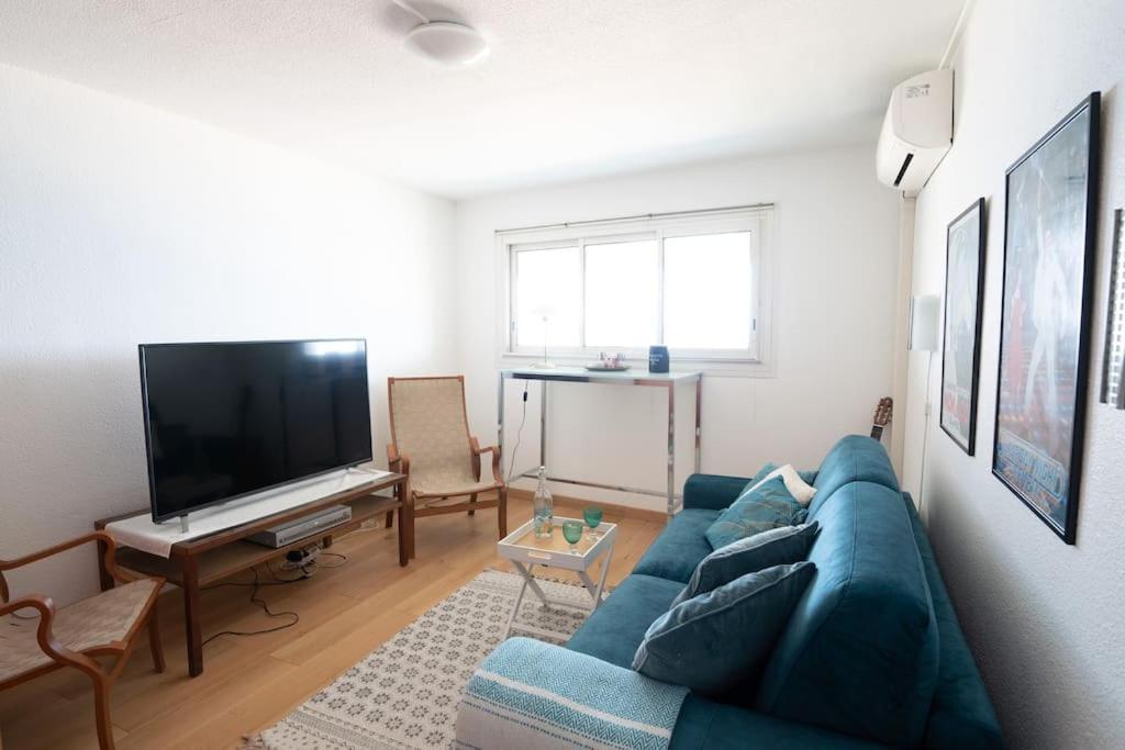 La Prom - A Two Bedroom Apartment With A Sea View Nice Exteriör bild
