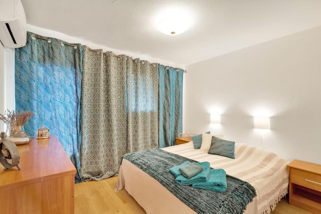 La Prom - A Two Bedroom Apartment With A Sea View Nice Exteriör bild